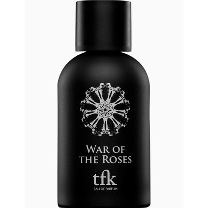 Tfk War Of The Roses Eau De Parfum For Men and Women