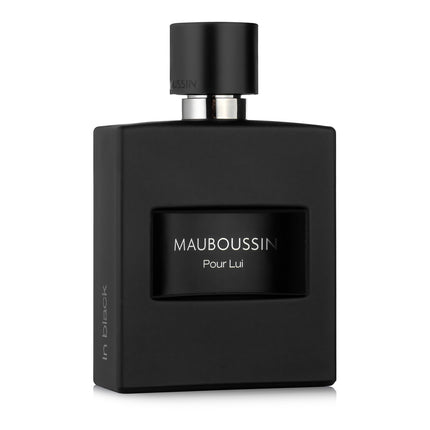 Mauboussin Pour Lui In Black Eau De Parfum 100ML For Men