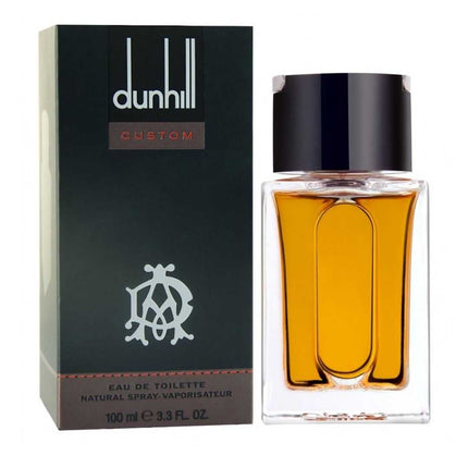 Dunhill Custom For Men Eau De Toilette 100ML