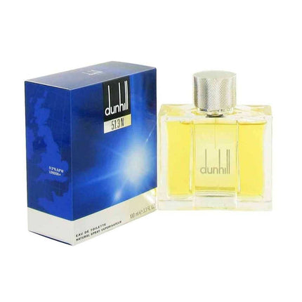 Dunhill 51.3N For Men Eau De Toilette 100ML