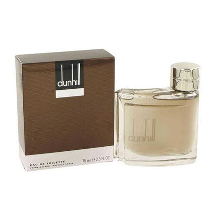 Dunhill Brown For Men Eau De Toilette 75ML