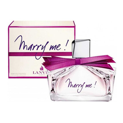 Lanvin Marry Me For Women Eau De Parfum 75ML