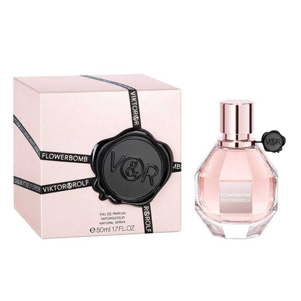 Viktor&Rolf Flower Bomb For Women Eau De Parfum 50ML