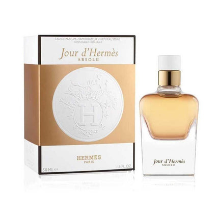 Hermes Jour Dhermes Absolu For Women Eau De Parfum 50ML