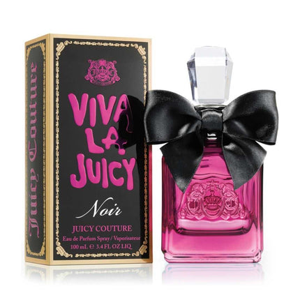 Juicy Couture Viva La Juicy Noir For Women Eau De Parfum 100ML