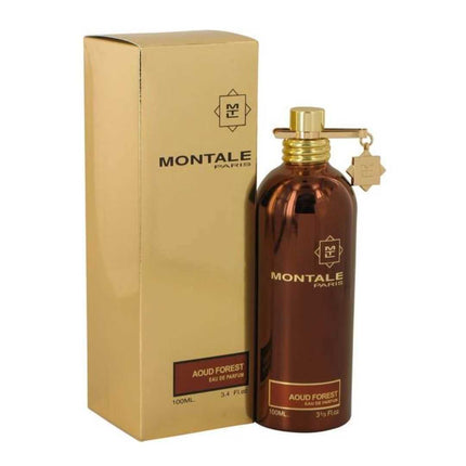 Montale Aoud Forest For Unisex Eau De Parfum 100ML