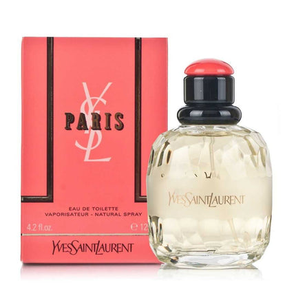 YSL Paris For Women Eau De Toilette 125ML