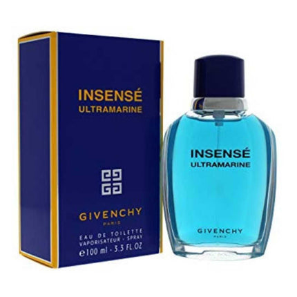 Givenchy Insense Ultramarine For Men Eau De Toilette 100ML