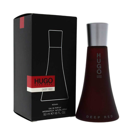 Hugo Boss Deep Red L EDP 50ML
