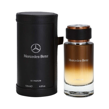 Mercedes Benz Le Parfum For Men Eau De Parfum 120ML