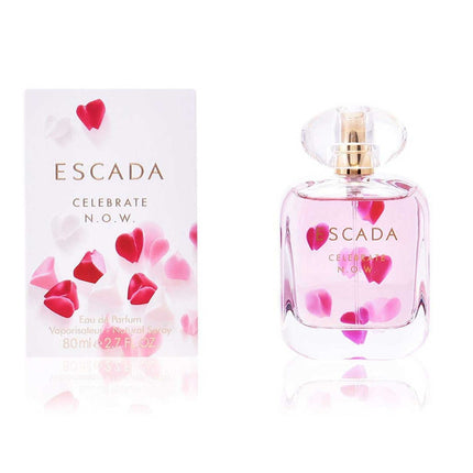 Escada Celebrate Now For Women Eau De Parfum 80ML