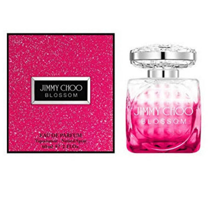 Jimmy Choo Blossom For Women Eau De Parfum 100ML