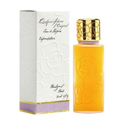 Quelques Fleurs LOriginal Houbigant For Women Eau De Parfum 100ML