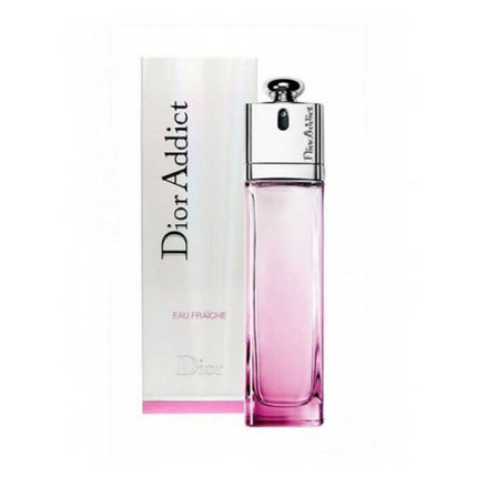 Dior Addict Eau Fraiche L EDT 100ML