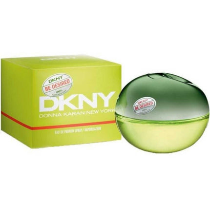 Dkny Be Desired For Women Eau De Parfum 100ML