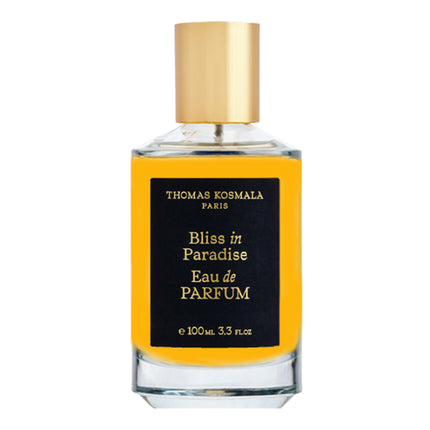 Thomas Kosmala Bliss In Paradiser Eau De Parfum 100ml For Unisex
