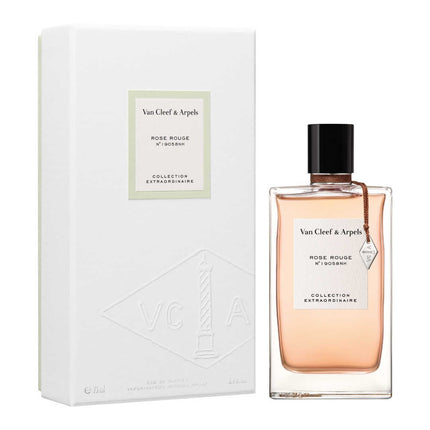 Van Cleef Rose Rouge For Unisex Eau De Parfum 75ML