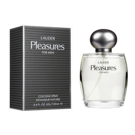 Estee Lauder Pleasures Men 100ML