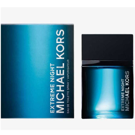 Michael Kors Extreme Night For Men Eau De Toilette 120ML