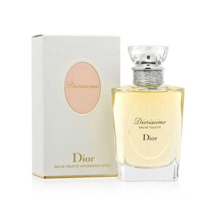 Dior Diorissimo L EDT 100ML