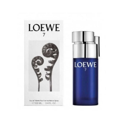 Loewe 7 For Men Eau De Toilette 100ML