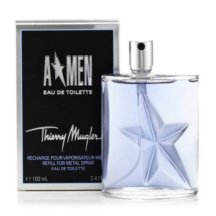 Thierry Mugler A*men For Men Eau De Toilette 100ML