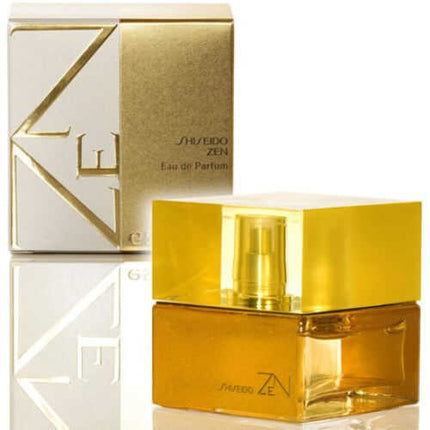 Shiseido Zen For Women Eau De Parfum 100ML