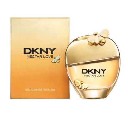 Dkny Nectar Love For Women Eau De Parfum 100ML