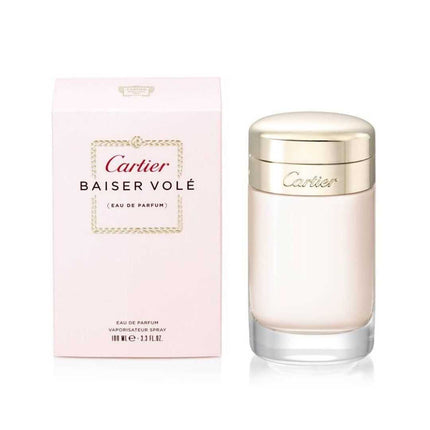 Cartier Baiser Vole For Women Eau De Parfum 100ML