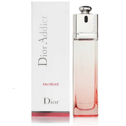 Dior Addict Eau Delice For Women Eau De Toilette 100ML