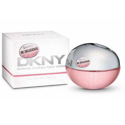 Dkny Be Delicious Fresh Blossom For Women Eau De Parfum 100ML