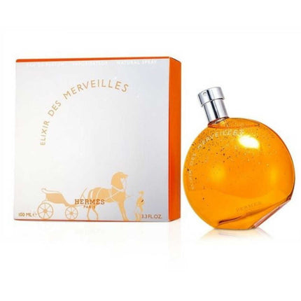 Hermes Elixir Des Merveilles For Women Eau De Parfum 100ML