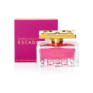 Escada Especially for women eau de parfum 75ML