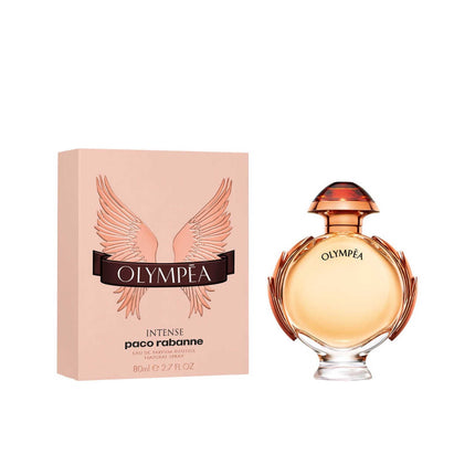 Paco Rabanne Olympea Intense For Women Eau De Parfum 80ML