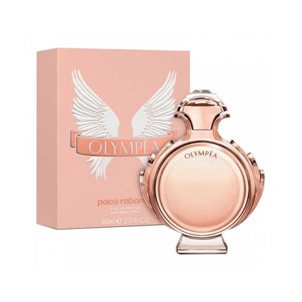Paco Rabanne Olympea For Women Eau De Parfum 80ML