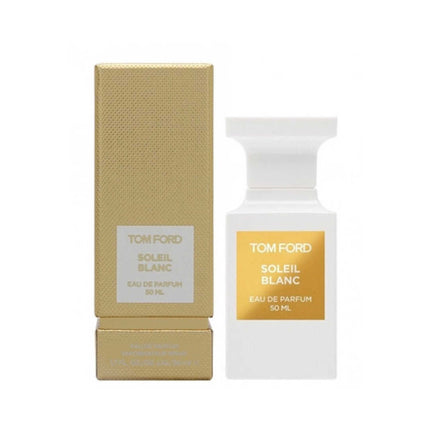 Tom Ford Soleil Blanc For Unisex Eau De Parfum 50ML