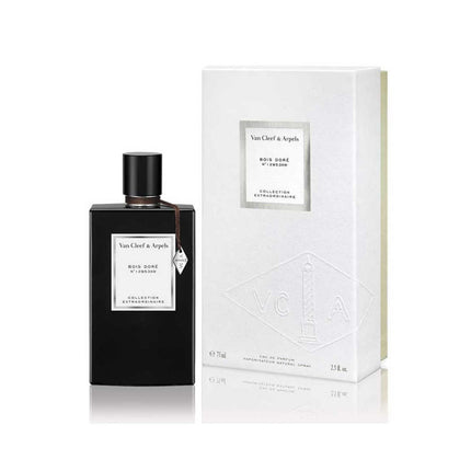 Van Cleef Bois Dore For Unisex Eau De Parfum 75ML