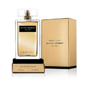 Narciso Rodriguez Amber Musc Her For Women Eau De Parfum 100ML