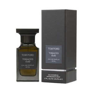 Tom Ford Tobacco Oud For Unisex Eau De Parfum 50ML