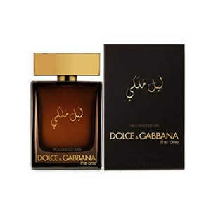 Dolce&Gabbana The One Royal Night Exclusive Edition For Men Eau De Parfum 100ML