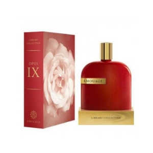 Amouage Opus 1X For Unisex Eau De Parfum 100ML