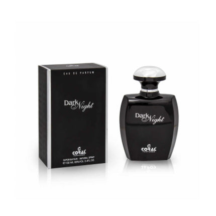 Coral Dark Night For Men Eau De Parfum 100ML