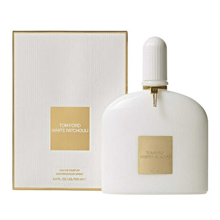 Tom Ford White Patchouli For Women Eau De Parfum 100ML