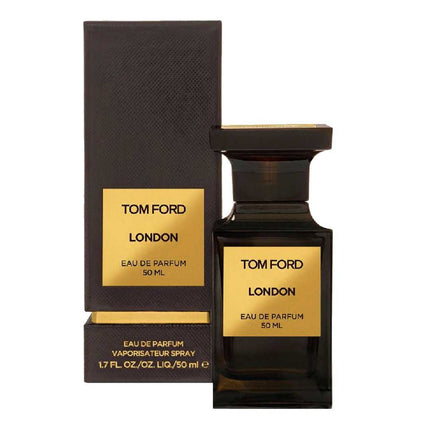 Tom Ford London For Unisex Eau De Parfum 50ML