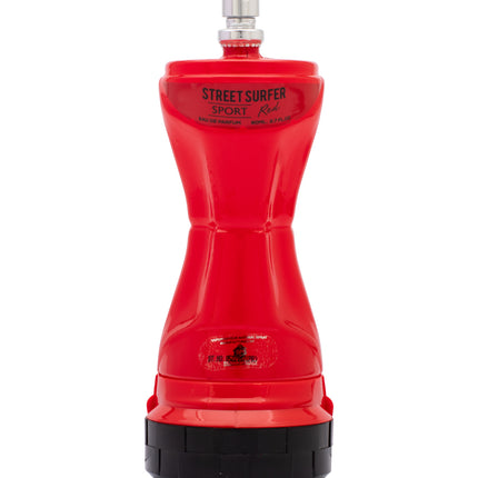 Marine Jacolin Perfumes Street Surfer Sport Red Eau De Parfum For Women