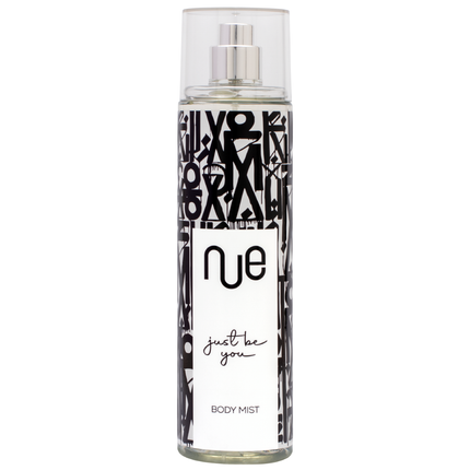 Nue Body Mist Just Be You For Unisex