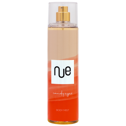 Nue Body Mist Candy Eyes For Unisex