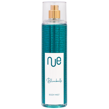 Nue Body Mist Blue Bells For Unisex