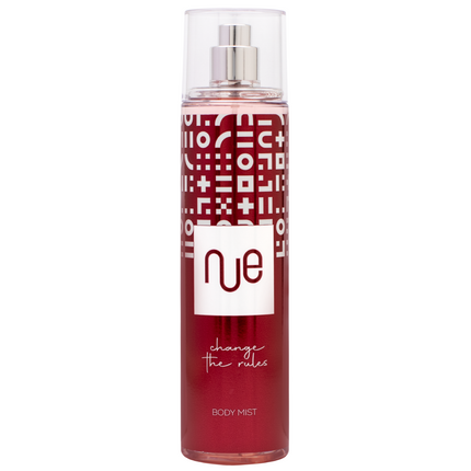 Nue Body Mist Change The Rules For Unisex