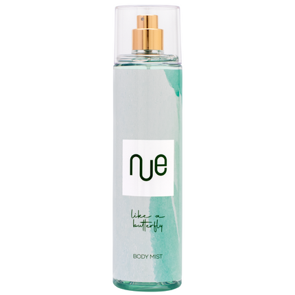 Nue Body Mist Like A Butterfly For Women